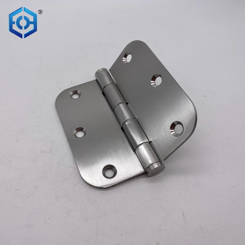 flush door hinges