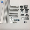Heavy Duty Load Bearing Soft Close Wardrobe Closet Sliding Door Wheel Roller