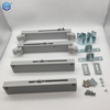 Sliding Door Dampers Soft Close Mechanism Sliding Door Damper Pneumatic air Cylinder Soft Close Damper Buffer for Cabinet