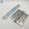 Heavy Duty Stainless Steel Commercial Door Hinge Reinforcement Plate