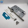 CE En 12209 Stainless Steel Fire Rated Passage Door Latch Mortise Lock