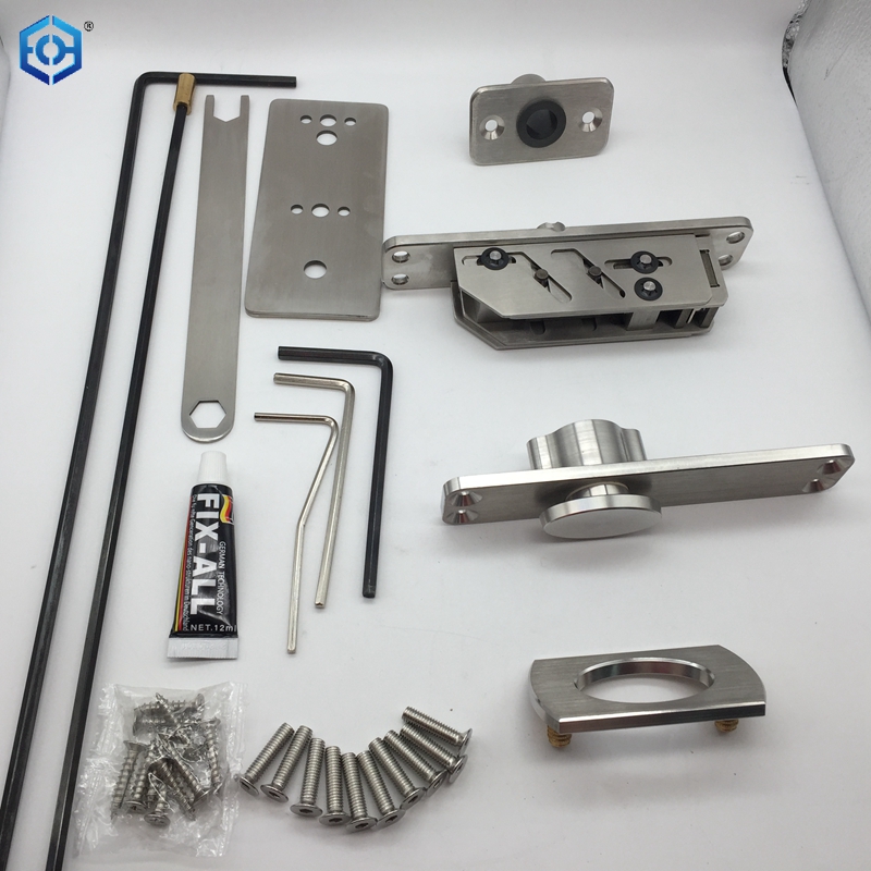 heavy duty pivot door hinge