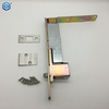 Stainless Steel SS304 Automatic Heavy Duty Flush Bolts for Wooden Door