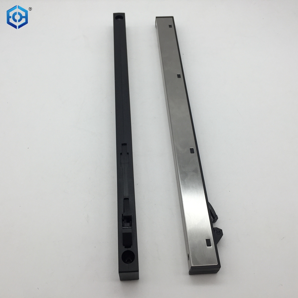soft close slide door hydraulic damper