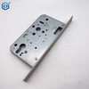 EN12209 CE Fire Rated Stainless Steel Communicating Mortise Deadlock