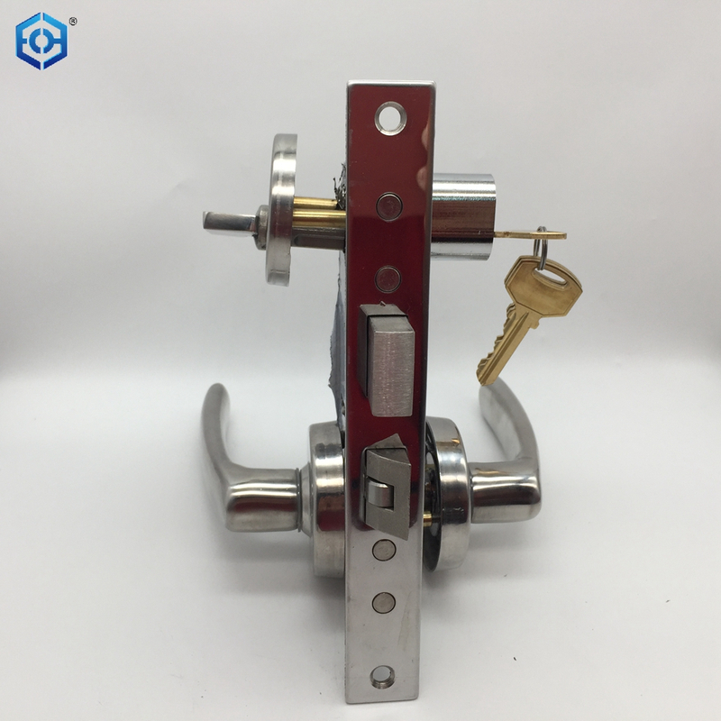 Reasons Why You Need To Use Marine Door Handles And Locks