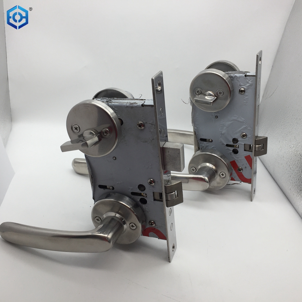 Reasons Why You Need To Use Marine Door Handles And Locks