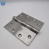 UL Listed 2BB Stainless Steel Door Hinges for Wooden Door