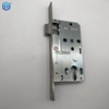 5572 Lock Body Euro Mortise Door Lock Manufacturer