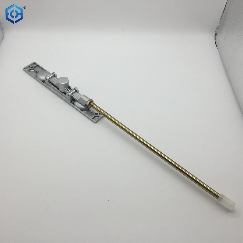 key operated security bolts