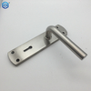 Korean Style Stainless Steel Little Plane Interior Door Handle