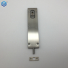 Double Door Flush Bolt Stainless Steel Security Door Lock Easy To Install Bathroom