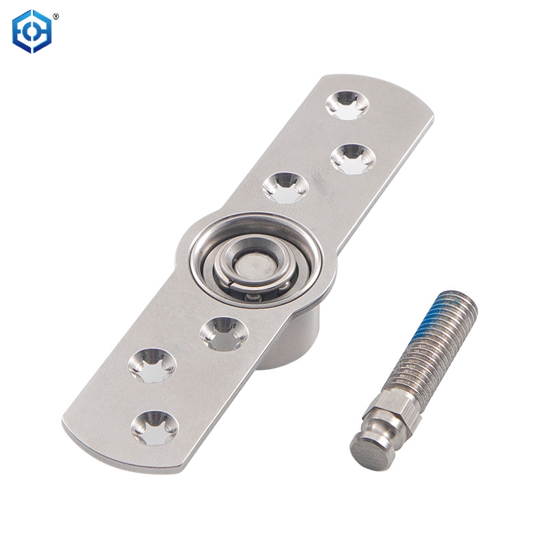 Flexible Folding Door Accessories Complete Set of Guide Rails Multi-fold Partition Linkage 