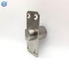 Stainless Steel Emergency Release Door Stop with Lock In Or Lock Out