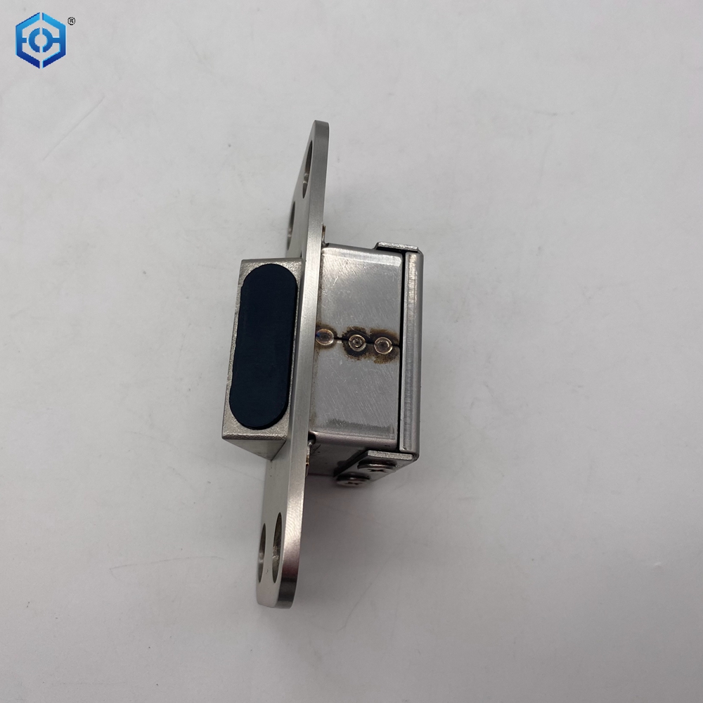 Stainless Steel Emergency Release Door Stopper Use with Double Action Pivot Sets