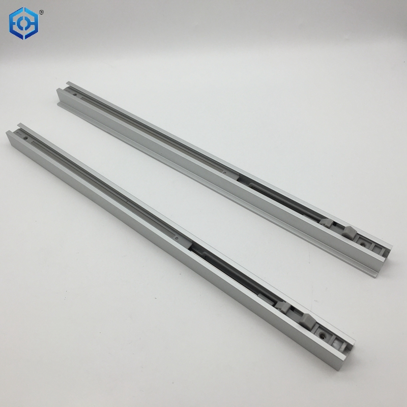 door damper