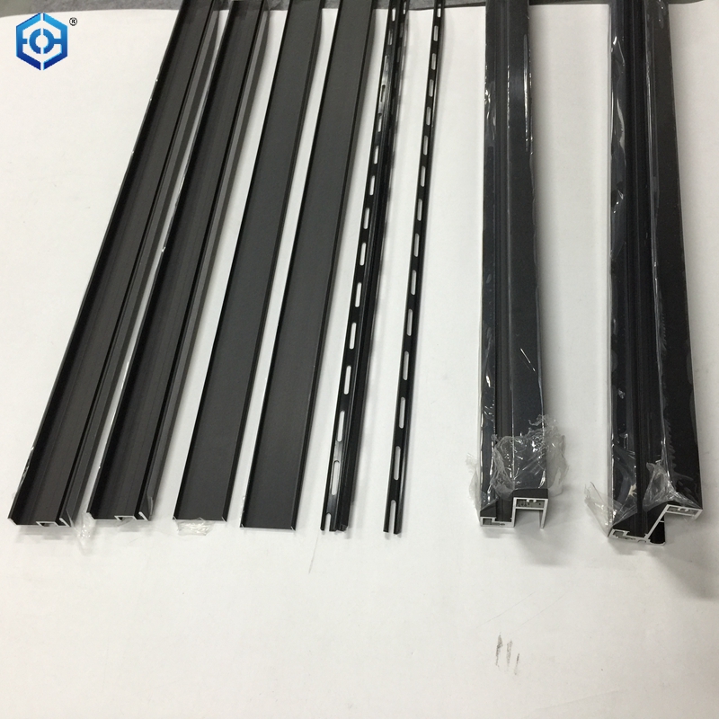 Concealed Sliding Mirror Door Hardware Ghost Door Trackless with Soft Close Mechanism