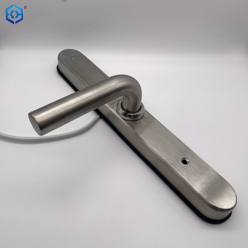 Waterproof password Lock