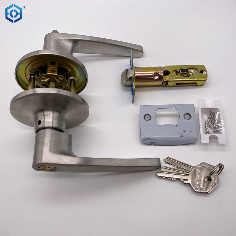 nextouch cylindrical lever lock