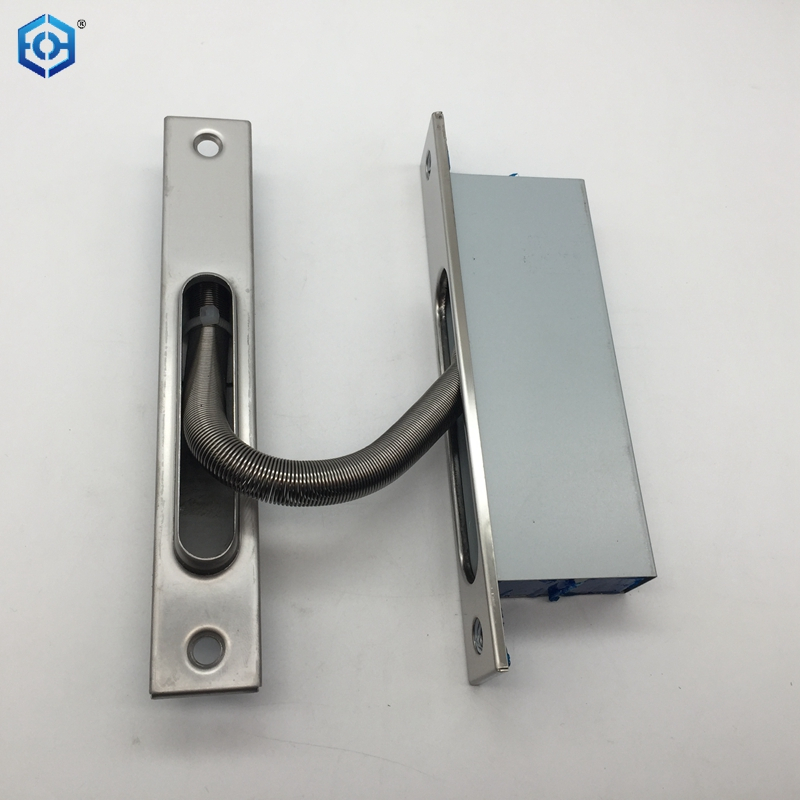 Electric Wires Cord Protector Door Loop For Mortise Mounting Material Stainless Steel 304