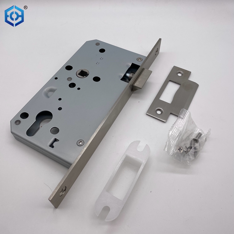 CE Passage mortise Lock