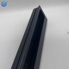 Modern Solid Invisible Concealed Embedded Drawer Cabinet Closet Wardrobe Pull Handle