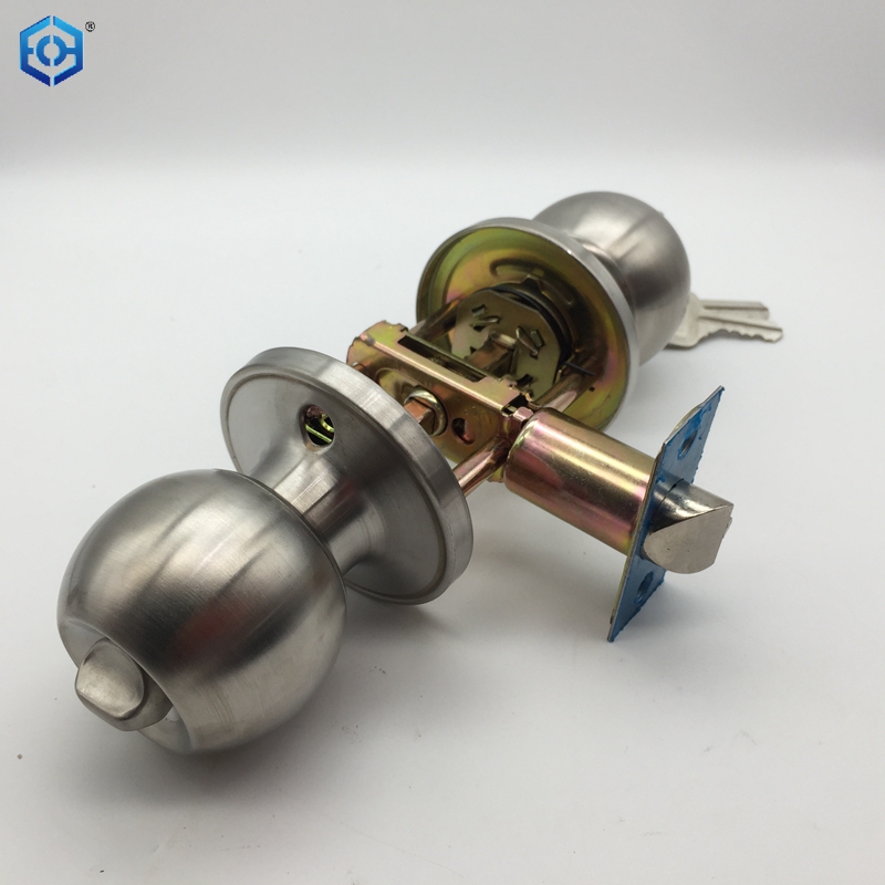 skeleton key door knob