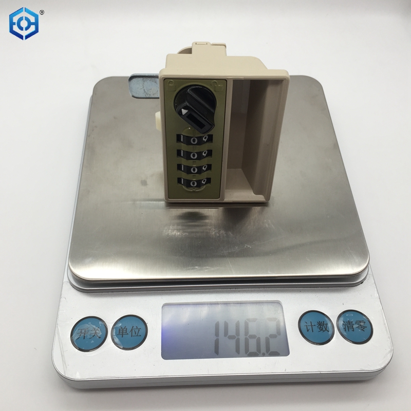 locker Combination code Lock