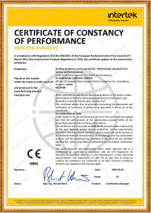 CE-mortise lock 0905-CPR-250440-01