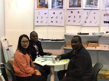 The China Trade Week - Kenya 2019