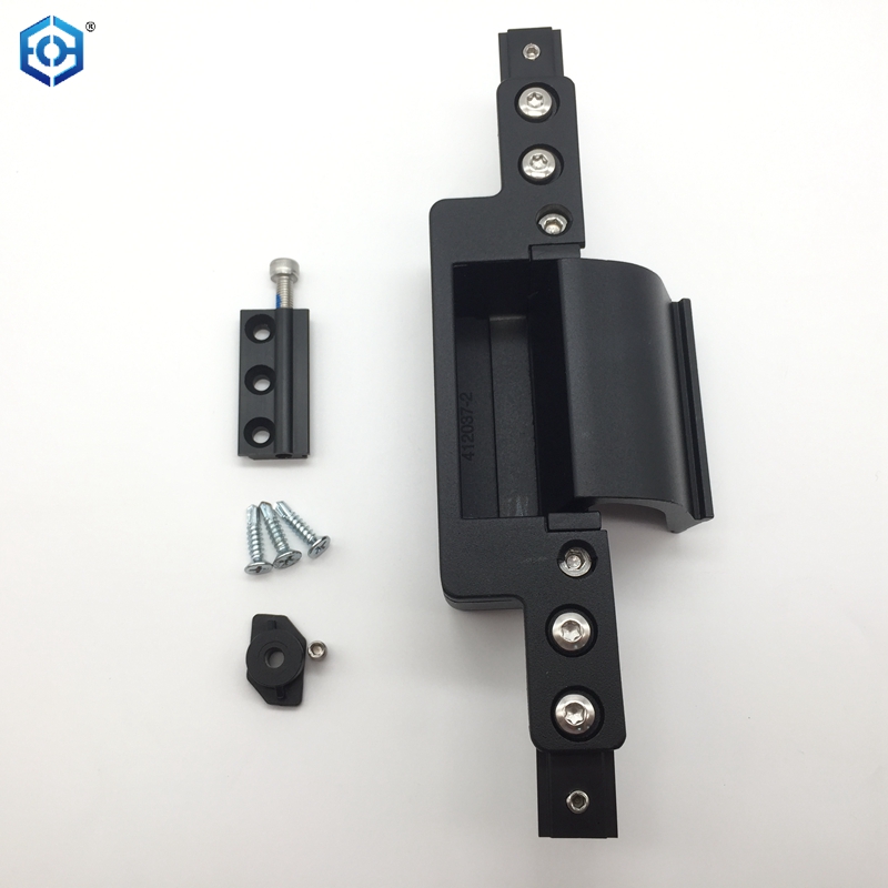 concealed hinges types