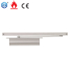 Commercial Grade Versatile Concealed Action Door Closer