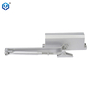 Aluminium Alloy Hold Open Hydraulic Overhaned Automatic Door Closer for Any Kinds Door