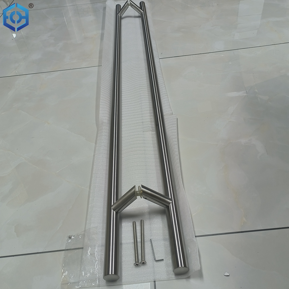 sliding glass door handles at lowes