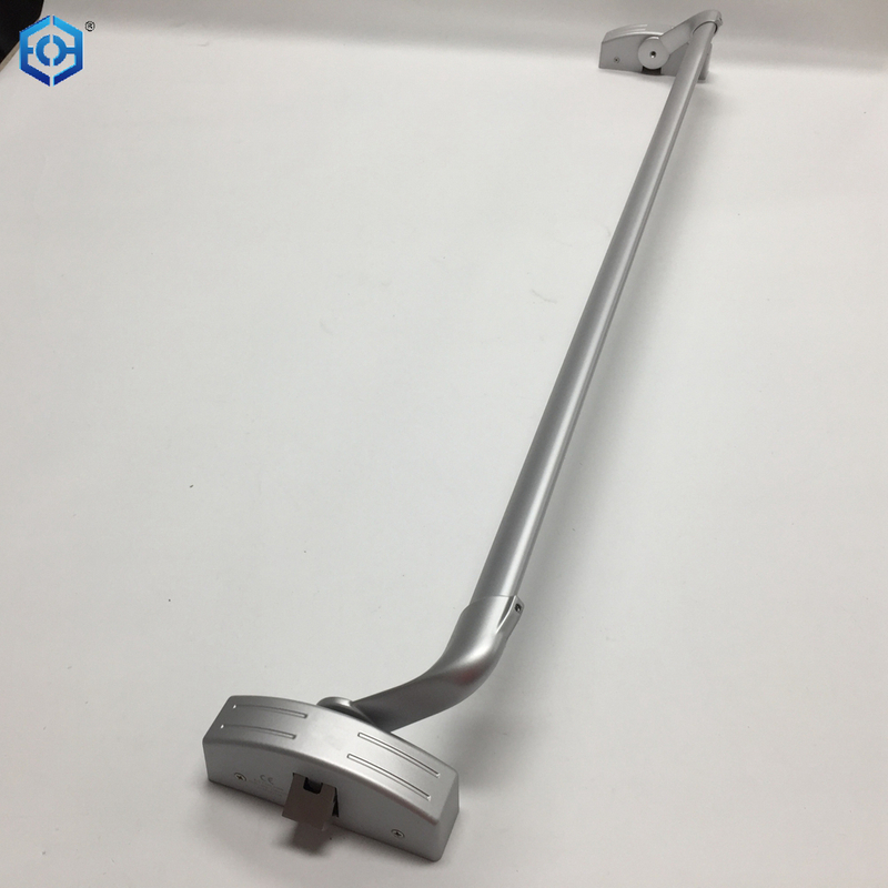CE Marked To BS EN 1125 INTERTEK Surface Mounted Panic Hardware Commercial Panic Door Locks