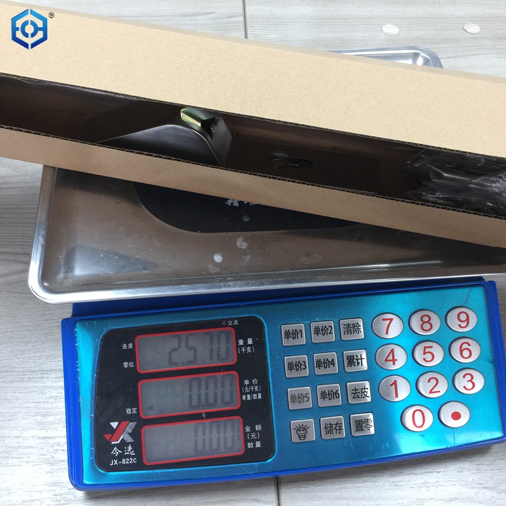 fire exit panic hardware