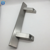 Square Stainless Steel 304 Pull Handle “T Bar Single Sided for Sliding Glass Door