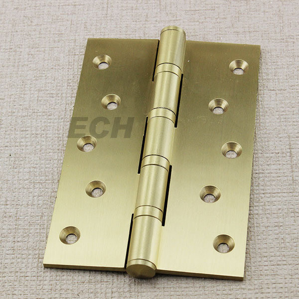 New Product Brass Metal Cabinet Door Hinge