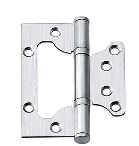 Stainless Steel Butterfly Shape Door Flush Hinge