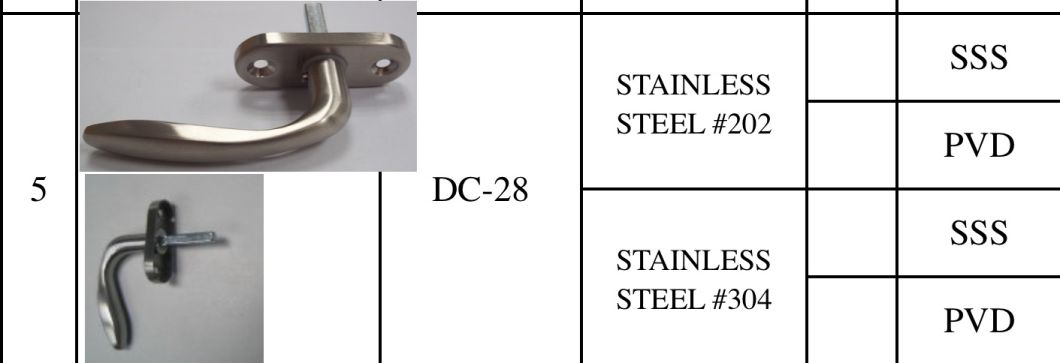 telescopic window stay