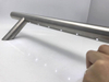 Stainless Steel LED Glass Door Handle