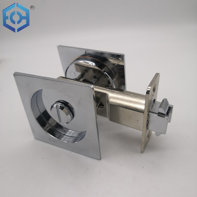 how many types of door locks are there