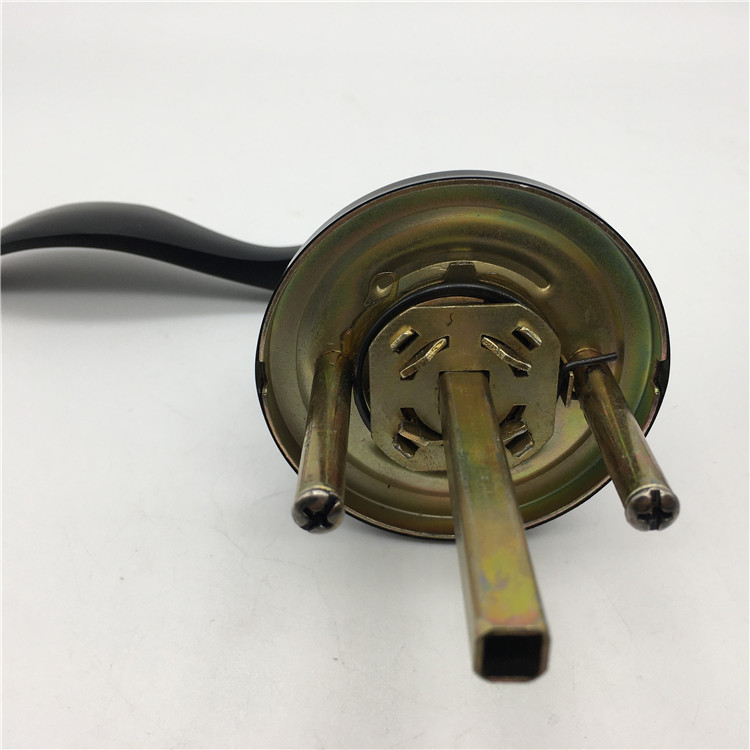 5 lever lock screwfix