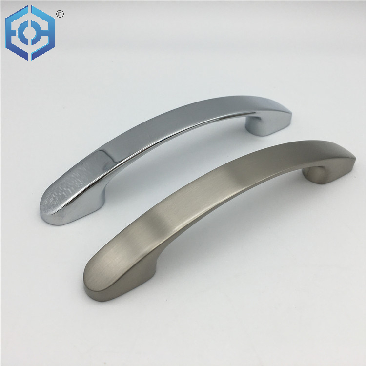 gold kitchen handles