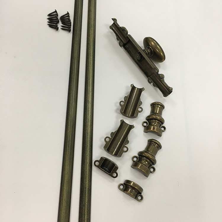 cremone bolt door hardware