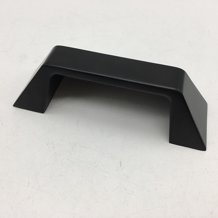 pewter kitchen handles