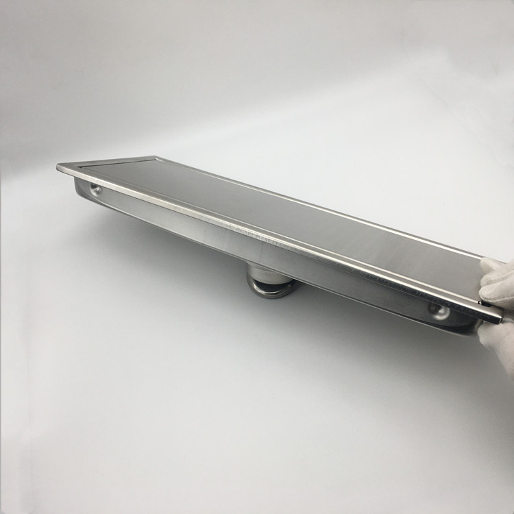  Channel Linear Floor Drain