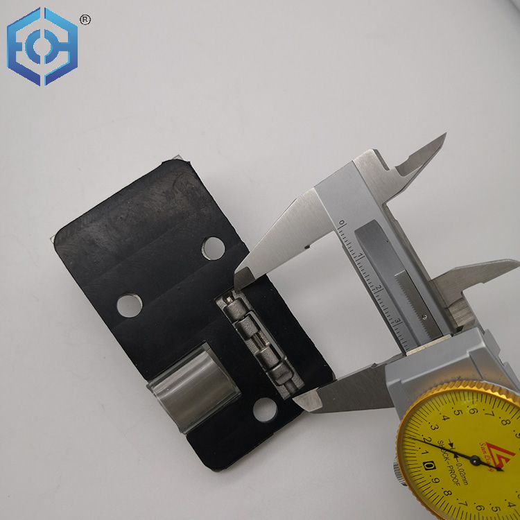 door stopper keeps falling off