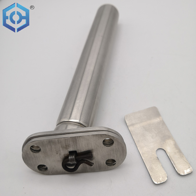 door lock chain latch