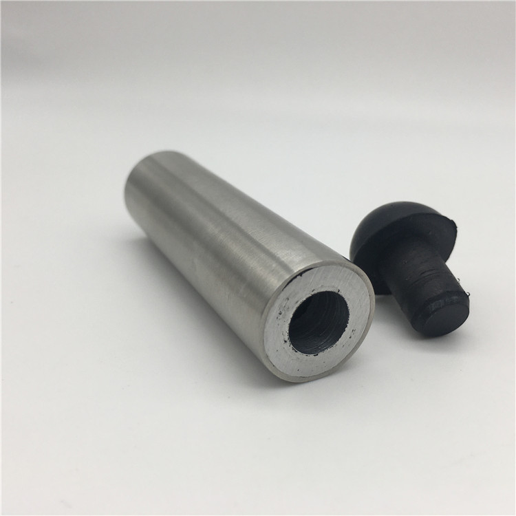 front door draft stopper